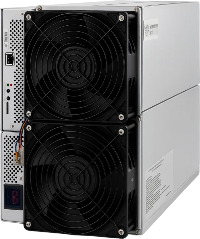 MicroBT WhatsMiner M72S (264Th/s)